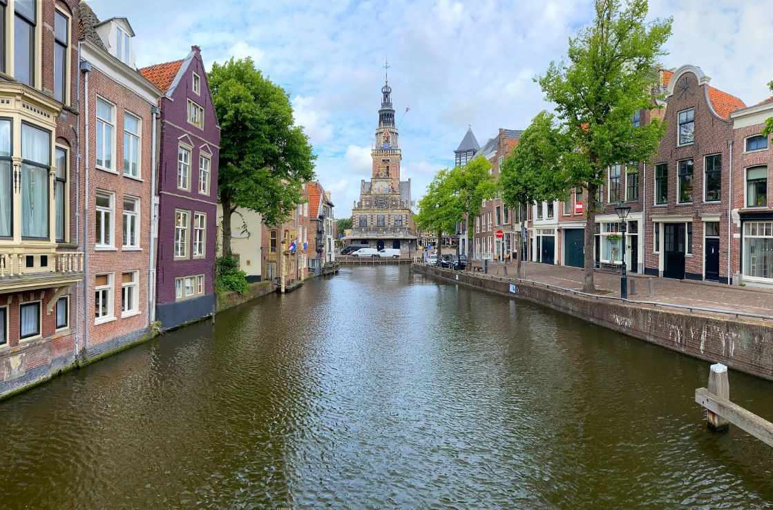 Alkmaar